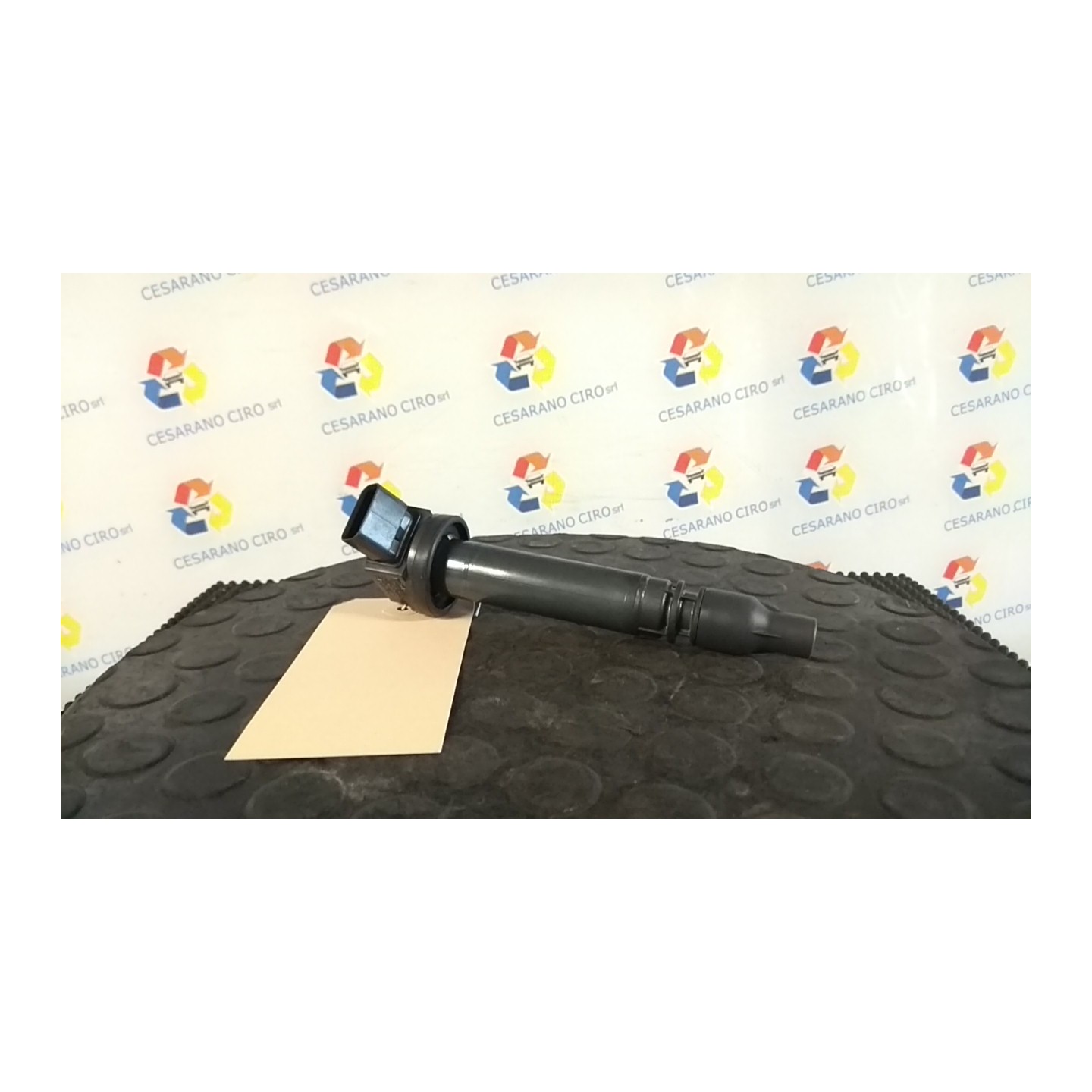 BOBINA 090 TOYOTA YARIS (11/05-02/12) 1NRFE 9091902257