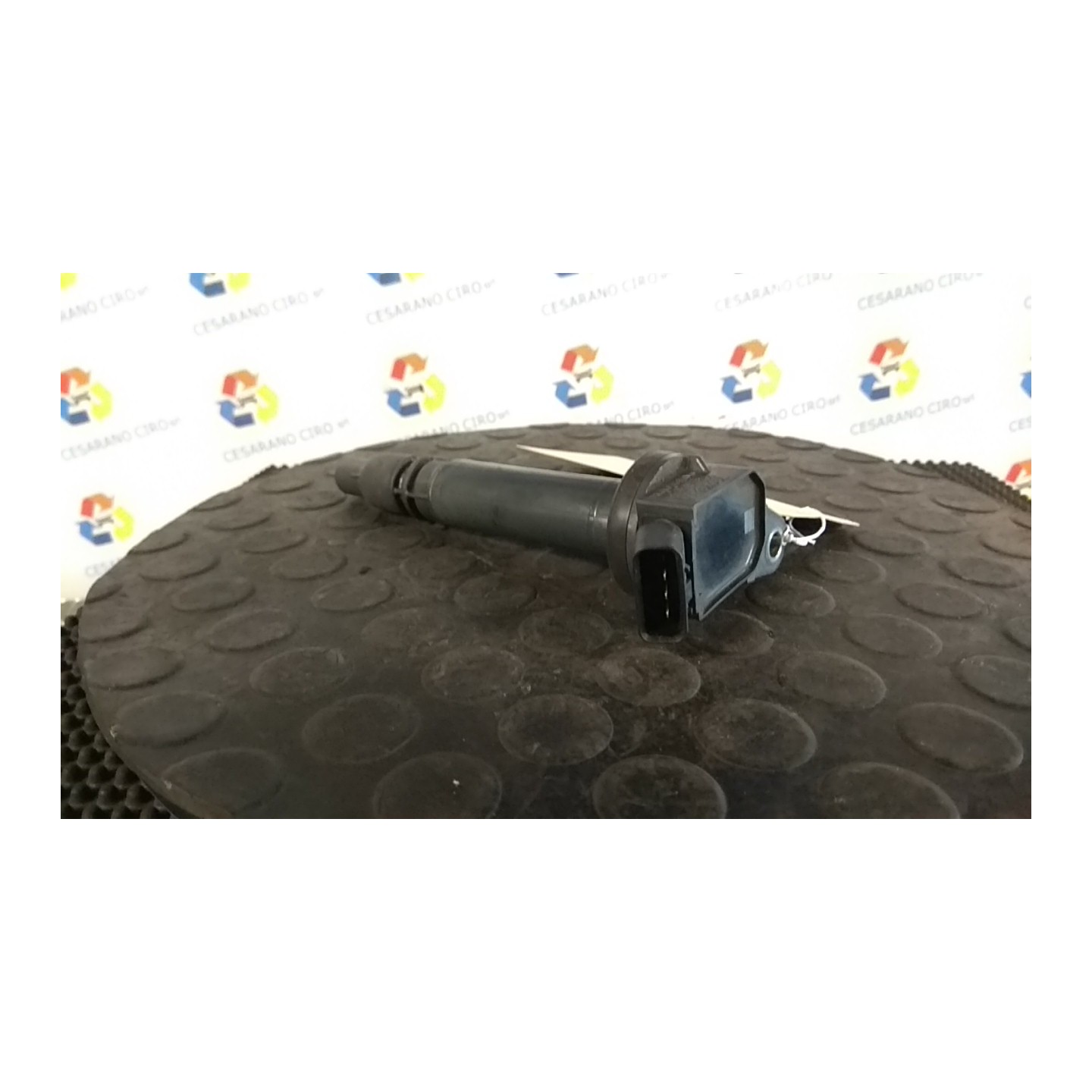 BOBINA 091 TOYOTA YARIS (11/05-02/12) 1NRFE 9091902257