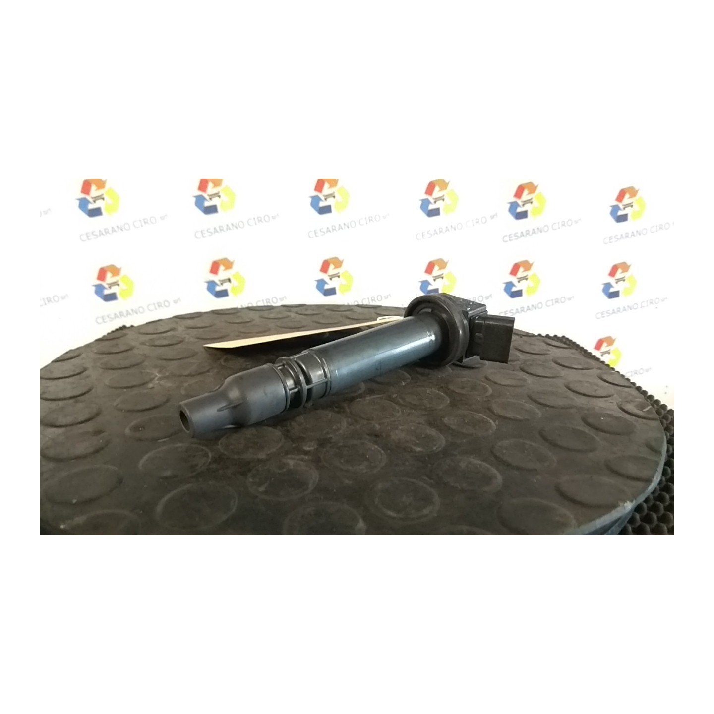 BOBINA 091 TOYOTA YARIS (11/05-02/12) 1NRFE 9091902257