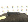 BOBINA 091 TOYOTA YARIS (11/05-02/12) 1NRFE 9091902257
