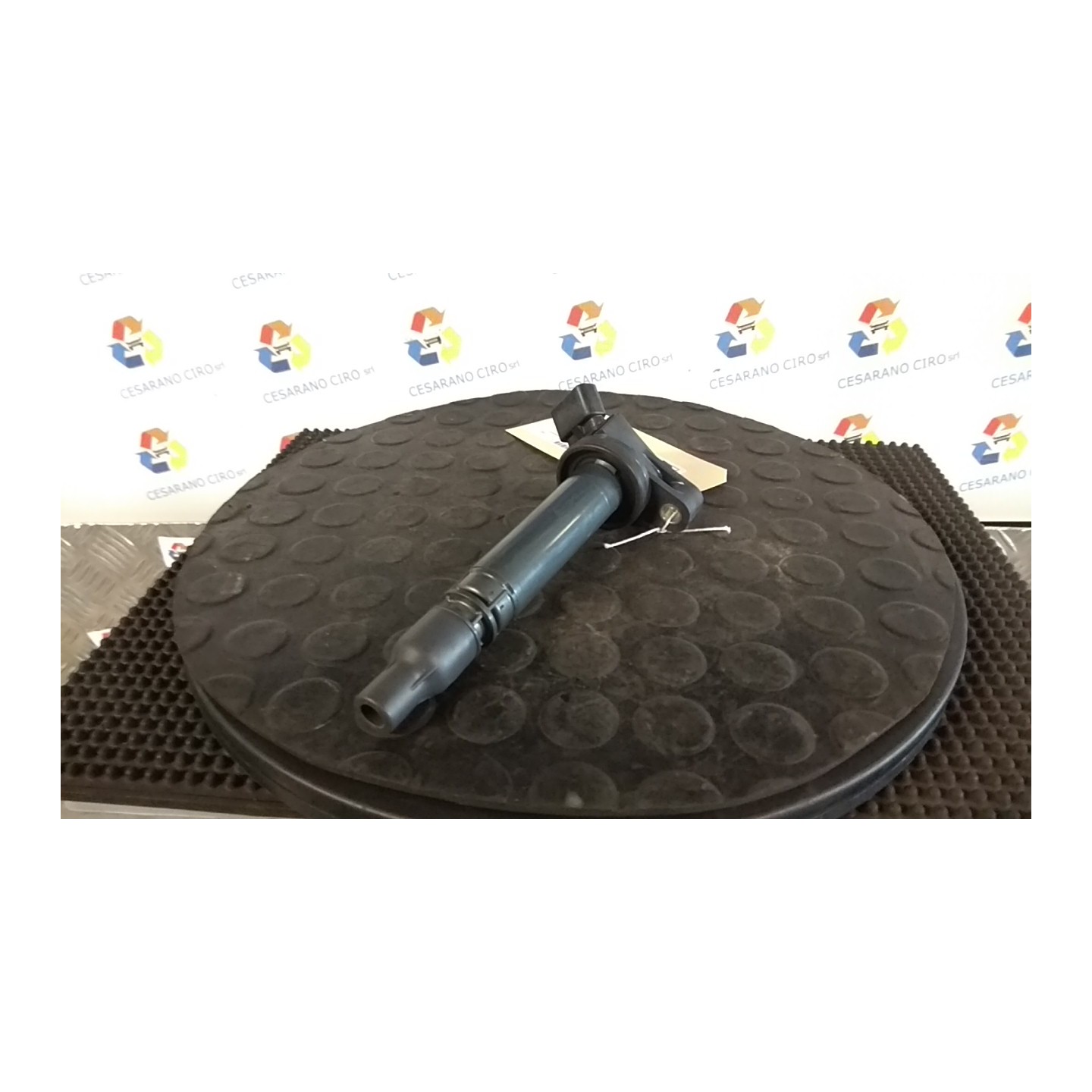 BOBINA 092 TOYOTA YARIS (11/05-02/12) 1NRFE 9091902257
