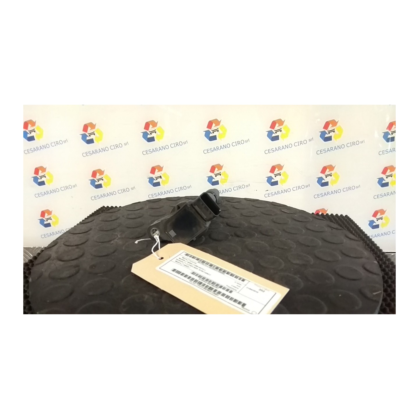 BOBINA 092 TOYOTA YARIS (11/05-02/12) 1NRFE 9091902257