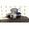 MOTORINO AVVIAMENTO 095 SUZUKI SPLASH (02/08-10/15) K12B 3110051K00000