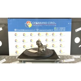 MOTORINO AVVIAMENTO 096 SUZUKI SWIFT (04/05-02/11) D13A 3110086J01000
