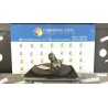 MOTORINO AVVIAMENTO 096 SUZUKI SWIFT (04/05-02/11) D13A 3110086J01000