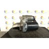 MOTORINO AVVIAMENTO 096 SUZUKI SWIFT (04/05-02/11) D13A 3110086J01000