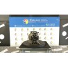ALTERNATORE ROTAZ. 100 MERCEDES-BENZ CLASSE A (W168) (03/01-06/04) 166960 A012154450280