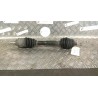 SEMIALBERO ANT. COMPL. SX. 102 MERCEDES-BENZ CLASSE A (W168) (03/01-06/04) 166960 A1683603172