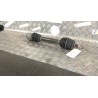 SEMIALBERO ANT. COMPL. SX. 102 MERCEDES-BENZ CLASSE A (W168) (03/01-06/04) 166960 A1683603172