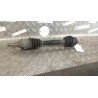 SEMIALBERO ANT. COMPL. SX. 102 MERCEDES-BENZ CLASSE A (W168) (03/01-06/04) 166960 A1683603172