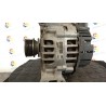 ALTERNATORE ROTAZ. 104 MERCEDES-BENZ CLASSE A (W168) (10/97-02/01) 166940 A012154450280