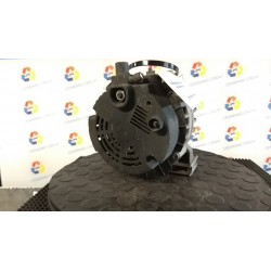 ALTERNATORE ROTAZ. 104 MERCEDES-BENZ CLASSE A (W168) (10/97-02/01) 166940 A012154450280