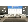 SEMIALBERO ANT. COMPL. DX. 105 MERCEDES-BENZ CLASSE A (W168) (10/97-02/01) 166940 A1683603372