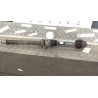 SEMIALBERO ANT. COMPL. DX. 105 MERCEDES-BENZ CLASSE A (W168) (10/97-02/01) 166940 A1683603372
