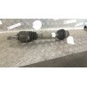 SEMIALBERO ANT. COMPL. SX. 106 MERCEDES-BENZ CLASSE A (W168) (10/97-02/01) 166940 A1683603172