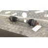 SEMIALBERO ANT. COMPL. SX. 106 MERCEDES-BENZ CLASSE A (W168) (10/97-02/01) 166940 A1683603172