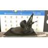 RETROVISORE EST. REGOLAZ. MANUALE DX. 026 RENAULT CLIO 2A SERIE (04/98-04/01) D7FD7 7700415326