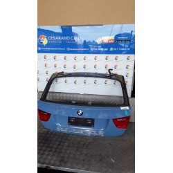 PORTELLO POST. 001 BMW SERIE 3 (E90/E91) (09/08-) N47D20C 41627209702