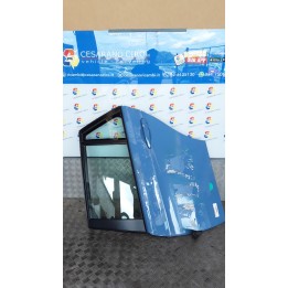 PORTA POST. SX. 003 BMW SERIE 3 (E90/E91) (09/08-) N47D20C 41007203675