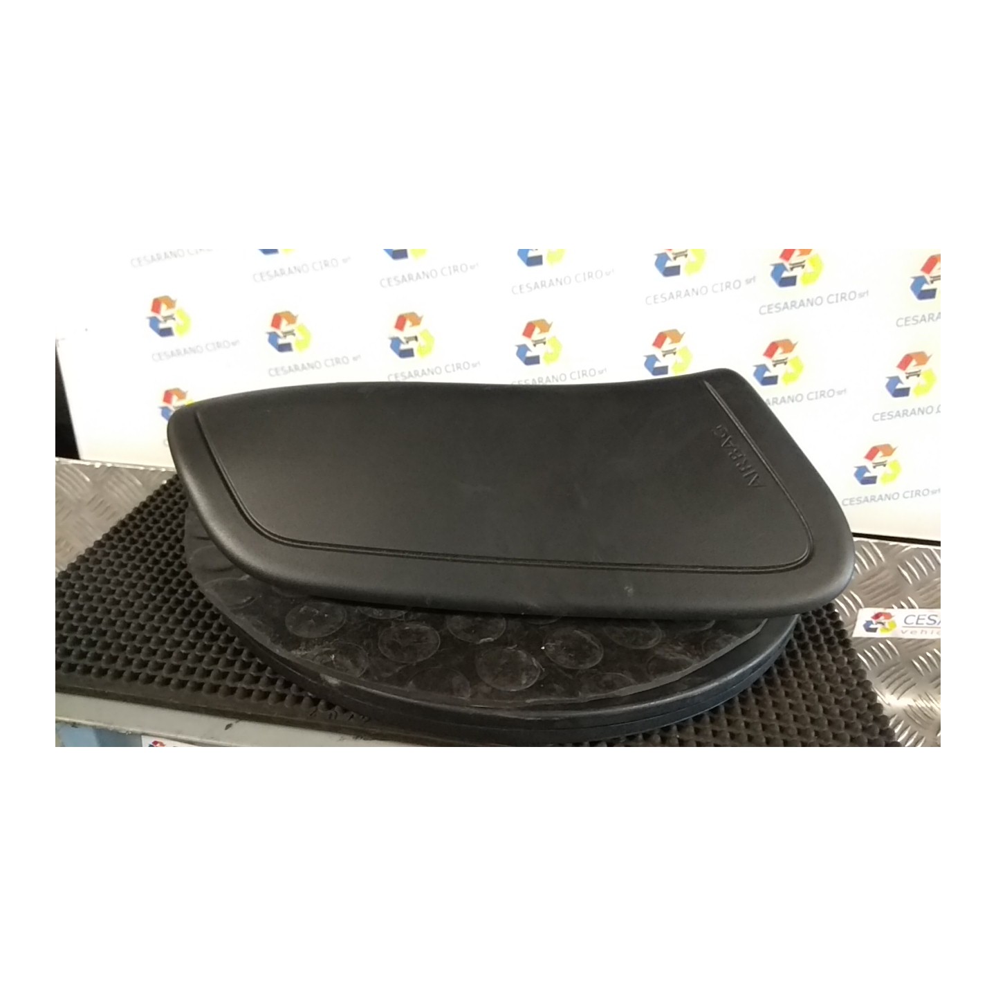 DISPOSITIVO AIRBAG LAT. SX. 010 TOYOTA AYGO 2A SERIE (06/14-0506/18 1KR-FE 73920YV020B3