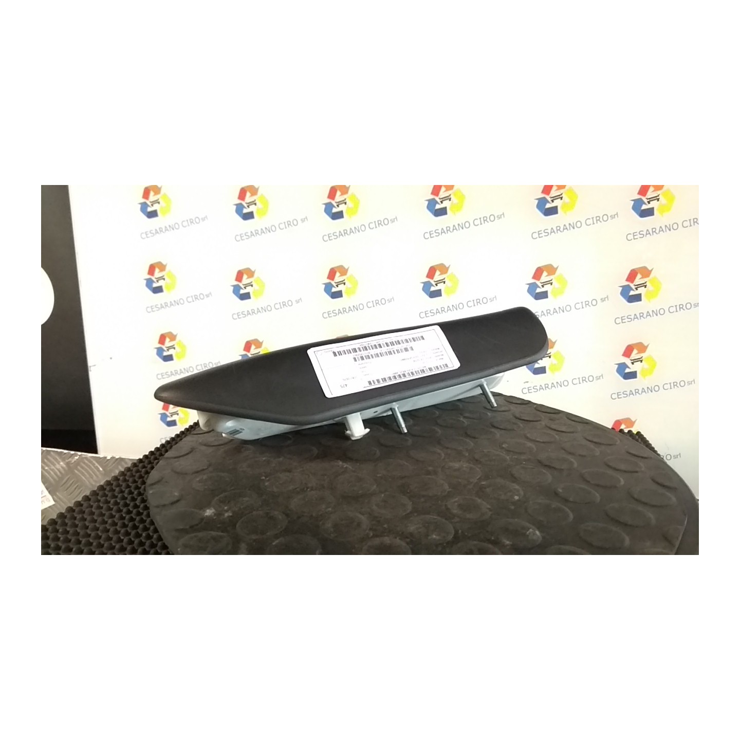 DISPOSITIVO AIRBAG LAT. DX. 011 TOYOTA AYGO 2A SERIE (06/14-0506/18 1KR-FE 73910YV020B3