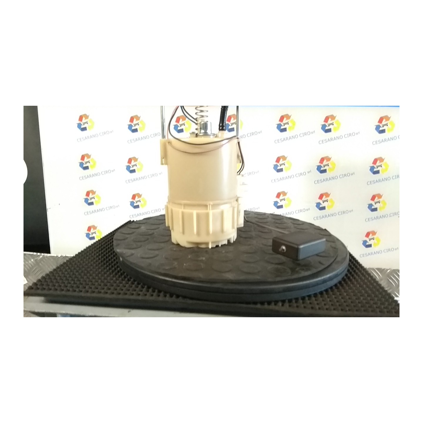 POMPA CARBURANTE 012 TOYOTA AYGO 2A SERIE (06/14-0506/18 1KR-FE 772400H030