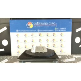 LUCE CORTESIA ANT. TETTO 014 TOYOTA AYGO 2A SERIE (06/14-0506/18 1KR-FE 812600H010B0