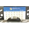 LUCE CORTESIA ANT. TETTO 014 TOYOTA AYGO 2A SERIE (06/14-0506/18 1KR-FE 812600H010B0
