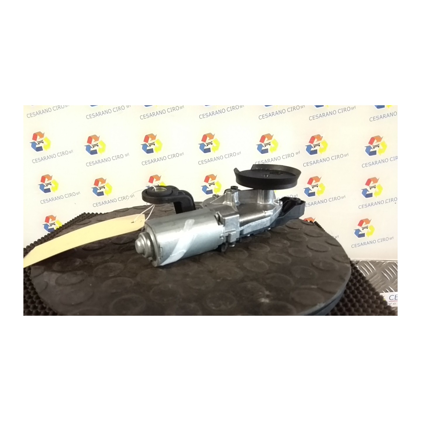 MOTORINO TERGILUNOTTO 015 BMW SERIE 3 (F31) (07/12-) N47D20C 67637311415