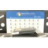ALETTA PARASOLE PARABREZZA DX. 021 BMW SERIE 3 (F31) (07/12-) N47D20C 51167322292