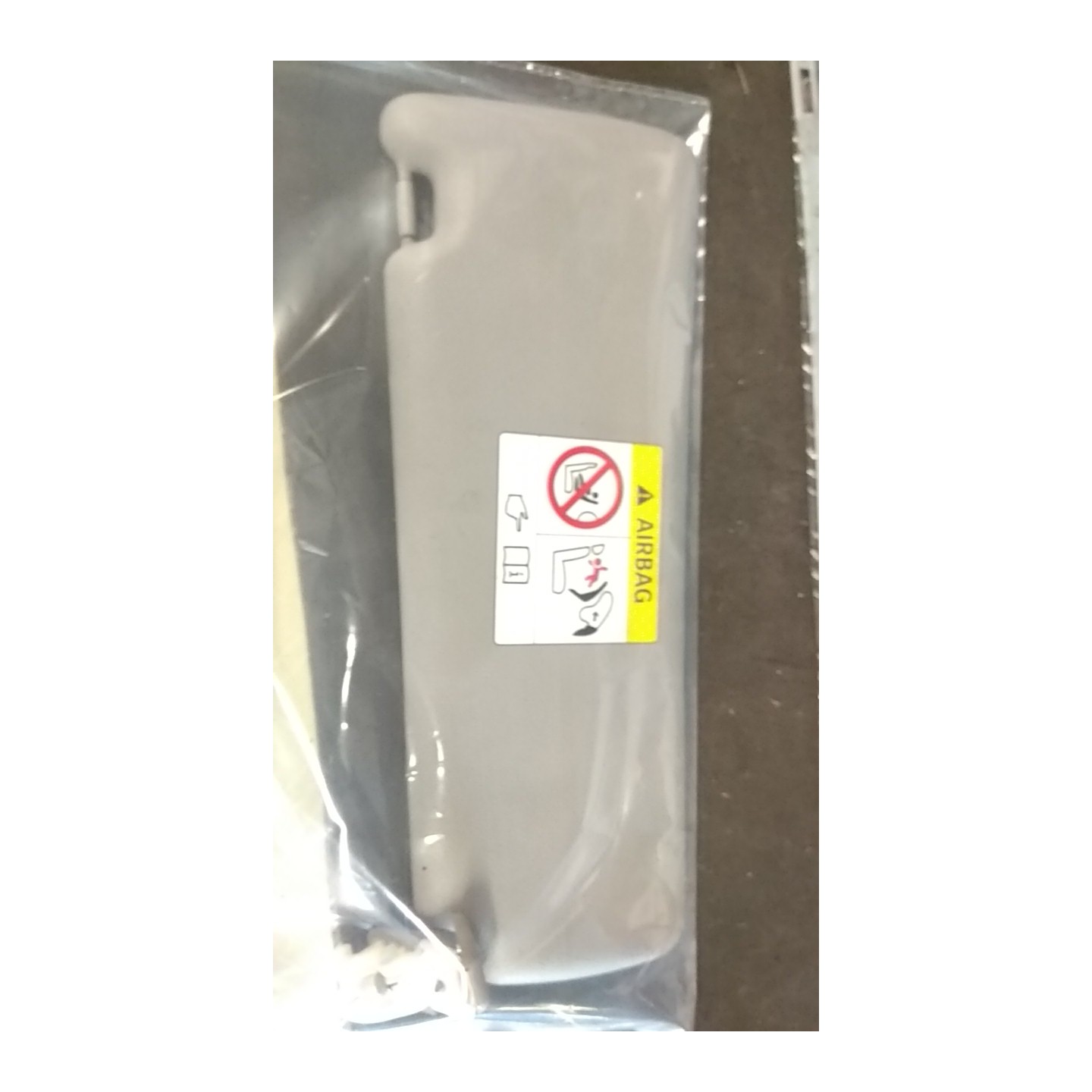 ALETTA PARASOLE PARABREZZA DX. 021 BMW SERIE 3 (F31) (07/12-) N47D20C 51167322292