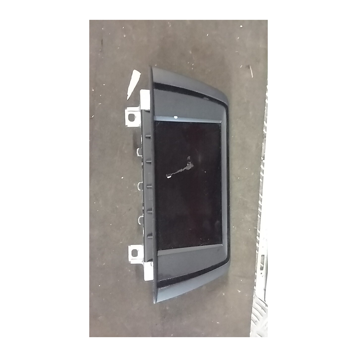 DISPLAY MULTIFUNZIONE 6,5"C/SISTEMA 024 BMW SERIE 3 (F31) (07/12-) N47D20C 65509270393