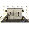 BLOCCO COMANDO CLIMATIZZAZIONE C/A/C 025 TOYOTA AYGO 2A SERIE (06/14-0506/18 1KR-FE 55900YV010