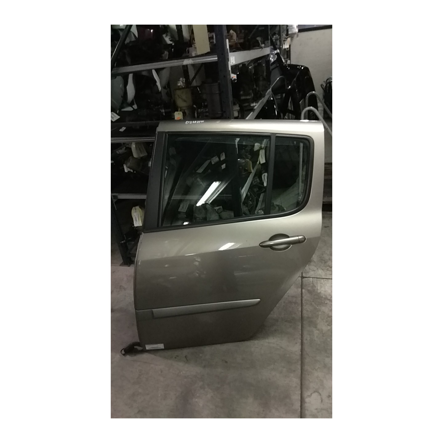 PORTA POST. ORDINARE ANCHE 7711228333 SX. 018 RENAULT MODUS 2A SERIE (01/08-) D4FH7 7751475519