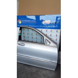 PORTA ANT. DX 046 MERCEDES CLASSE S   (W/V220) 113966 NB2168000033003035056031DX