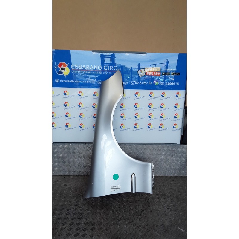 PARAFANGO ANT. DX 047 MERCEDES CLASSE S   (W/V220) 113966 NB1935000033003035056031DX