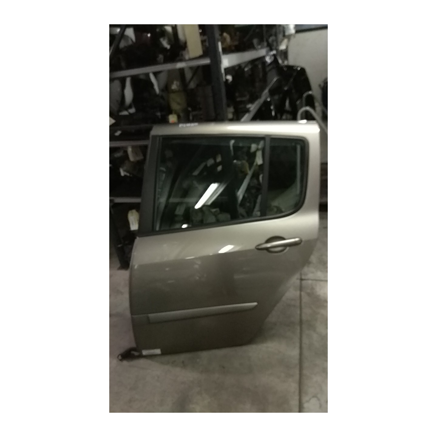 PORTA POST. ORDINARE ANCHE 7711228333 SX. 018 RENAULT MODUS 2A SERIE (01/08-) D4FH7 7751475519