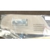 ALETTA PARASOLE PARABREZZA DX. 055 RENAULT CLIO 3A SERIE (07/05-05/09) D4FD7 8200294229