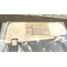 ALETTA PARASOLE PARABREZZA LL1, LL2, DX. 056 FIAT 500 (3P) (07/07-01/15) 169A1000 735452613