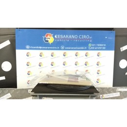 ALETTA PARASOLE PARABREZZA LL1, LL2, SX. 057 FIAT 500 (3P) (07/07-01/15) 169A1000 735643362