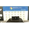 BLOCCO COMANDO CLIMATIZZAZIONE C/CLI 058 OPEL ASTRA (A04) (01/04-03/11) Z19DT 13250616