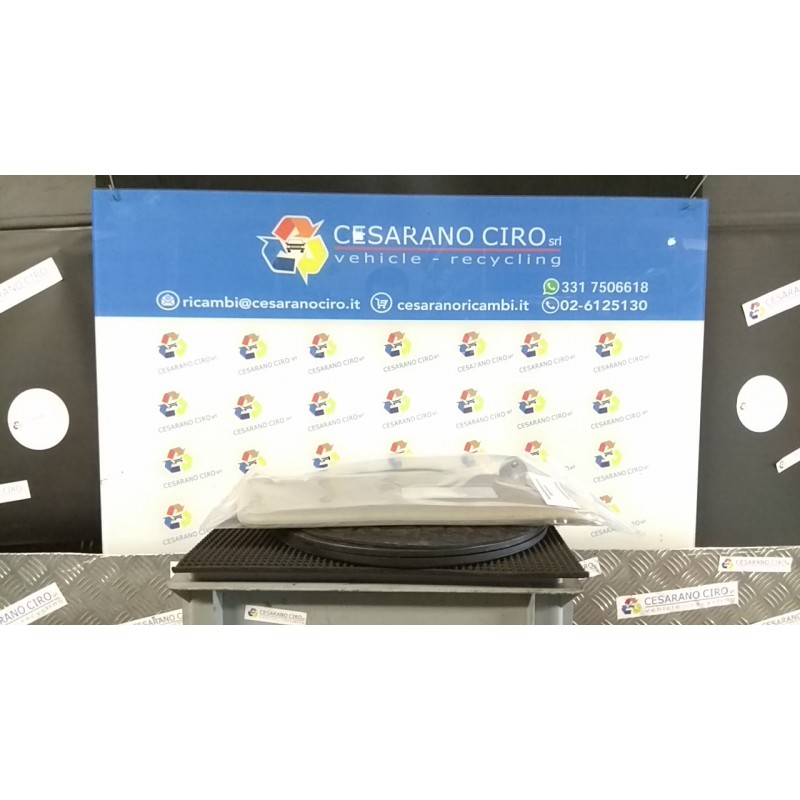 ALETTA PARASOLE PARABREZZA DX. 059 LAND ROVER FREELANDER (02/98-08/02) 18K4F AWR4897LUM