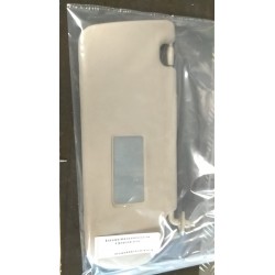 ALETTA PARASOLE PARABREZZA DX. 059 LAND ROVER FREELANDER (02/98-08/02) 18K4F AWR4897LUM