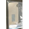 ALETTA PARASOLE PARABREZZA DX. 059 LAND ROVER FREELANDER (02/98-08/02) 18K4F AWR4897LUM