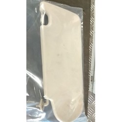 ALETTA PARASOLE PARABREZZA DX. 059 LAND ROVER FREELANDER (02/98-08/02) 18K4F AWR4897LUM