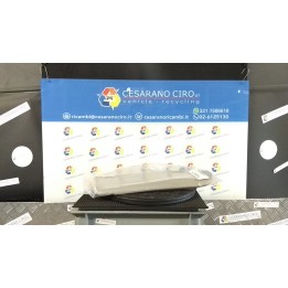 ALETTA PARASOLE PARABREZZA SX. 060 LAND ROVER FREELANDER (02/98-08/02) 18K4F AWR4896LUM