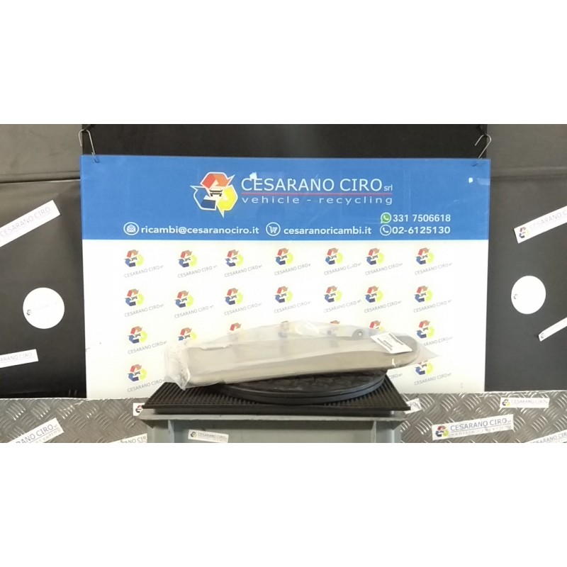 ALETTA PARASOLE PARABREZZA SX. 060 LAND ROVER FREELANDER (02/98-08/02) 18K4F AWR4896LUM