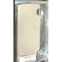 ALETTA PARASOLE PARABREZZA SX. 060 LAND ROVER FREELANDER (02/98-08/02) 18K4F AWR4896LUM