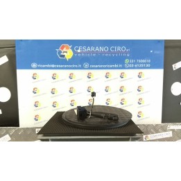 BLOCCO COMANDI TERGICRISTALLI 074 LAND ROVER FREELANDER (02/98-08/02) 18K4F STC4016
