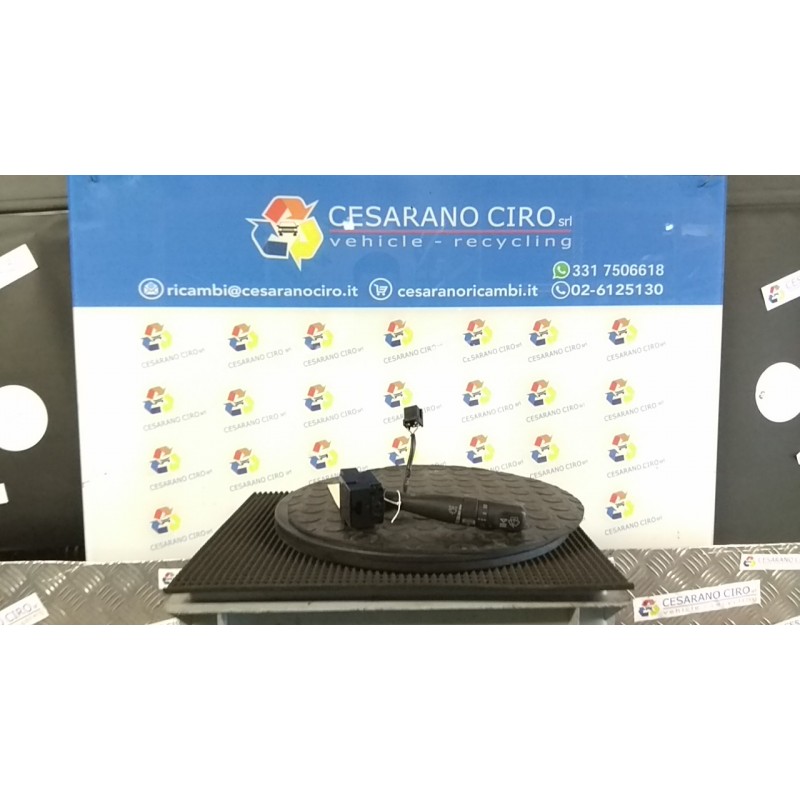 BLOCCO COMANDI TERGICRISTALLI 074 LAND ROVER FREELANDER (02/98-08/02) 18K4F STC4016